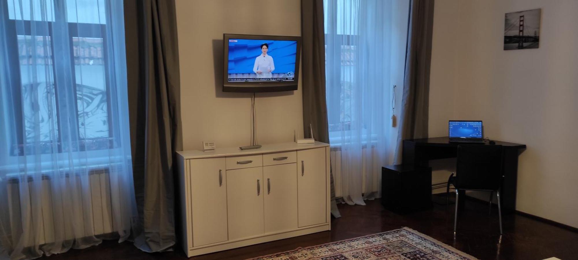 Old Center-Cozy Corner # 1 Apartment Брашов Екстериор снимка