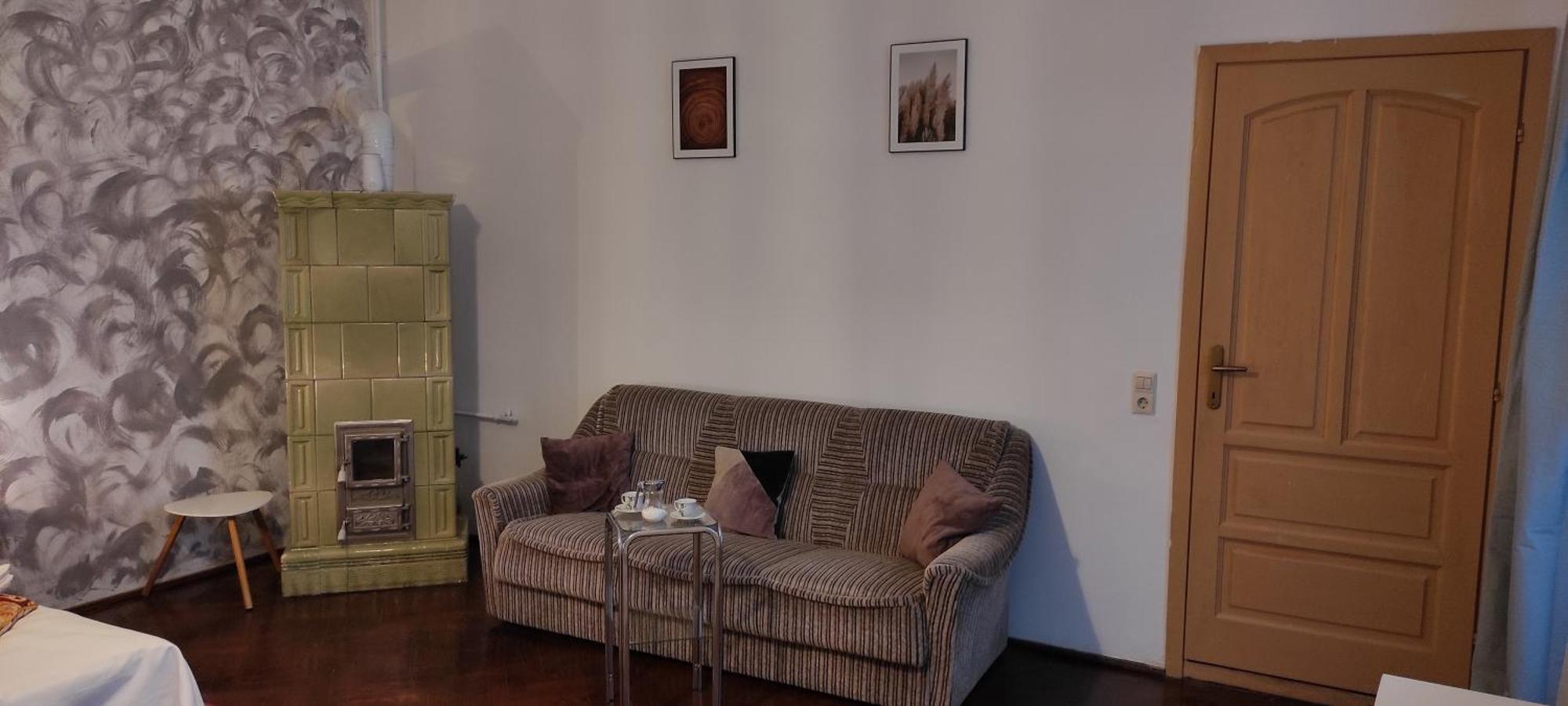 Old Center-Cozy Corner # 1 Apartment Брашов Екстериор снимка