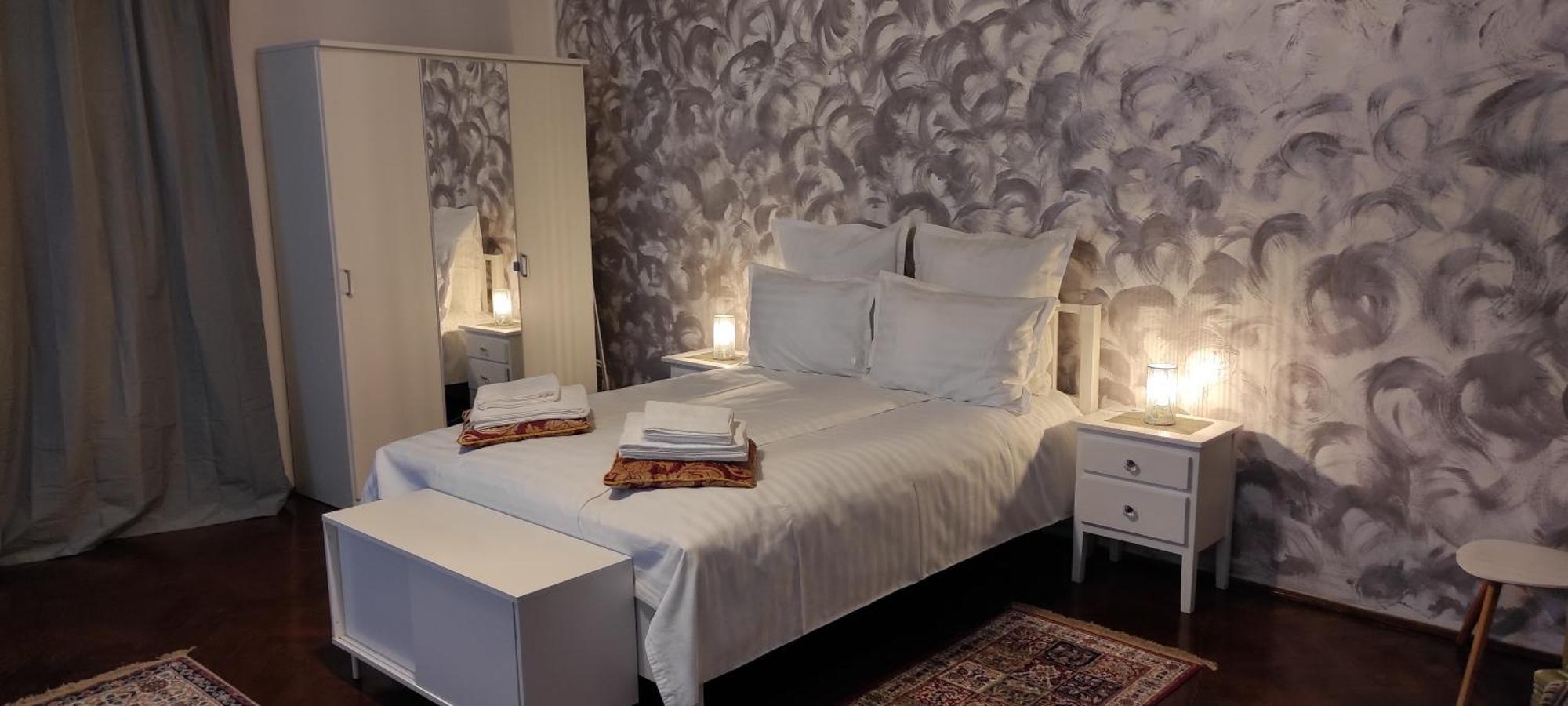 Old Center-Cozy Corner # 1 Apartment Брашов Екстериор снимка