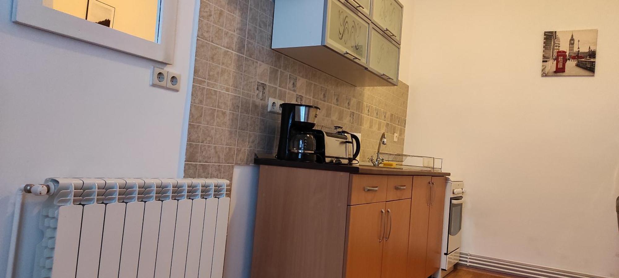Old Center-Cozy Corner # 1 Apartment Брашов Екстериор снимка