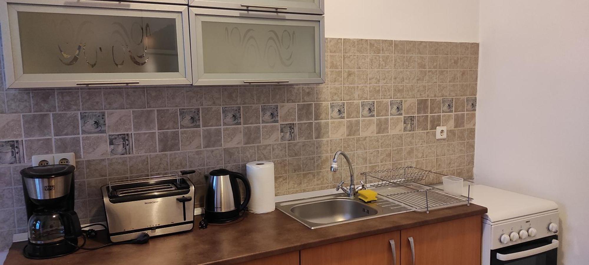 Old Center-Cozy Corner # 1 Apartment Брашов Екстериор снимка